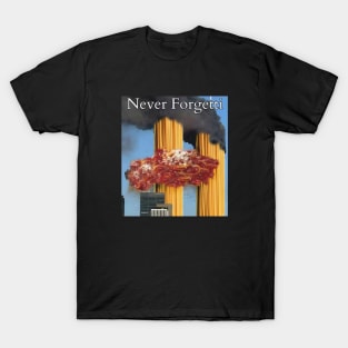 Never Forgetti T-Shirt